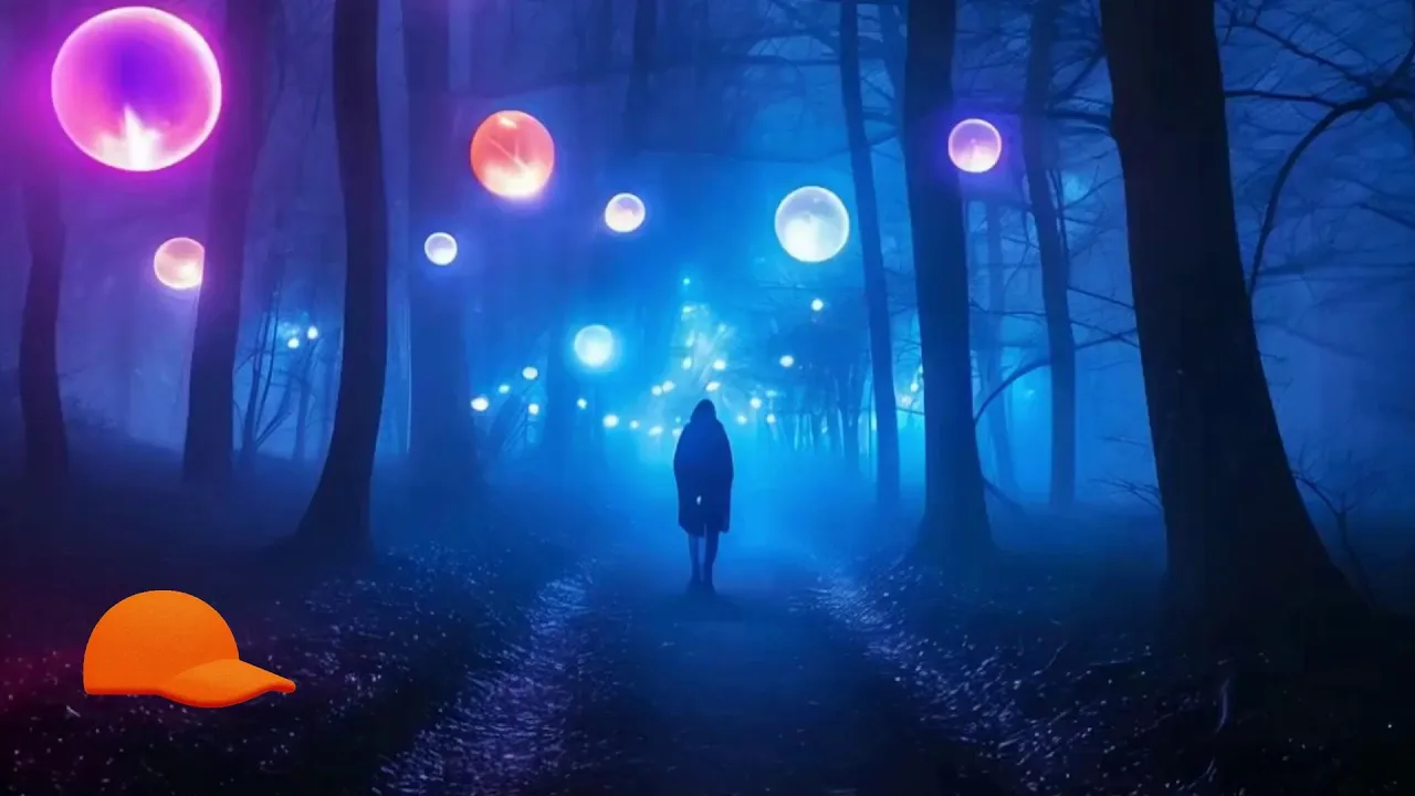 Brightest Love Light